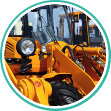 Automotive Recruiters Specializing in Heavy Equipment