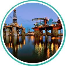 Chemical Recruiters Specializing in Oil & Gas