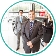 Automotive Recruiters Specializing in Retail