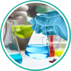 Chemical Recruiters Specializing in Specialty Chemicals